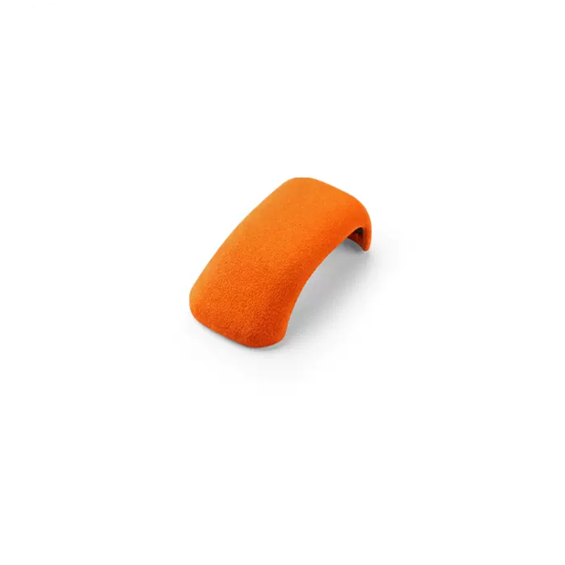 Zeekr 001 009 2024 2025 New Car Center Console Gear Shift Head Knob Cover Trim Car Gear Shift Frame Accessories