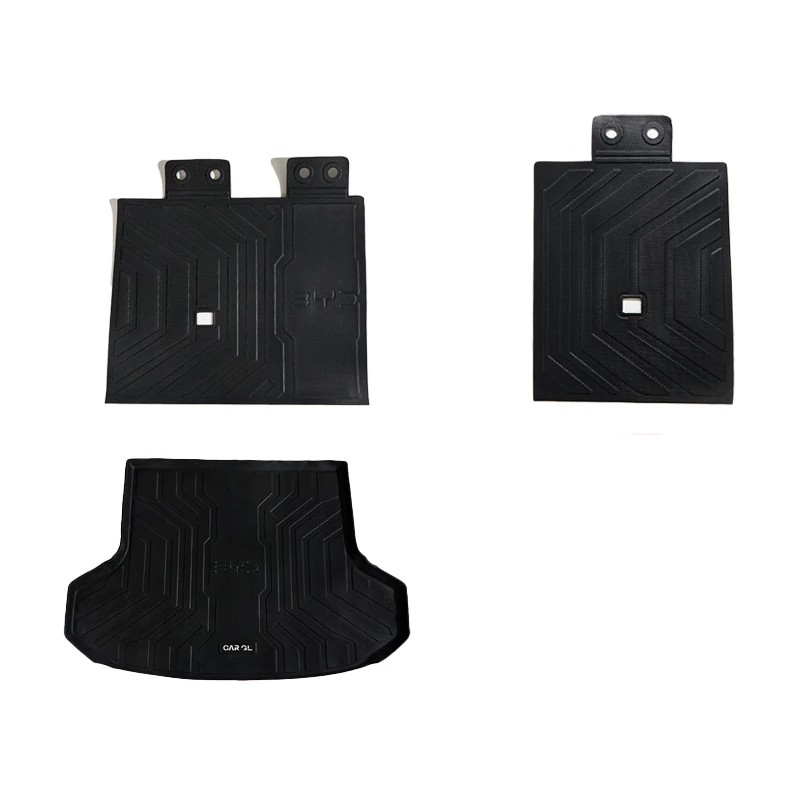 BYD Song Plus Dm-i Ev Seal U2021-2023 Car Supplies Auto Accessories Things for the Car Accessory Decoration Acceessories Parts