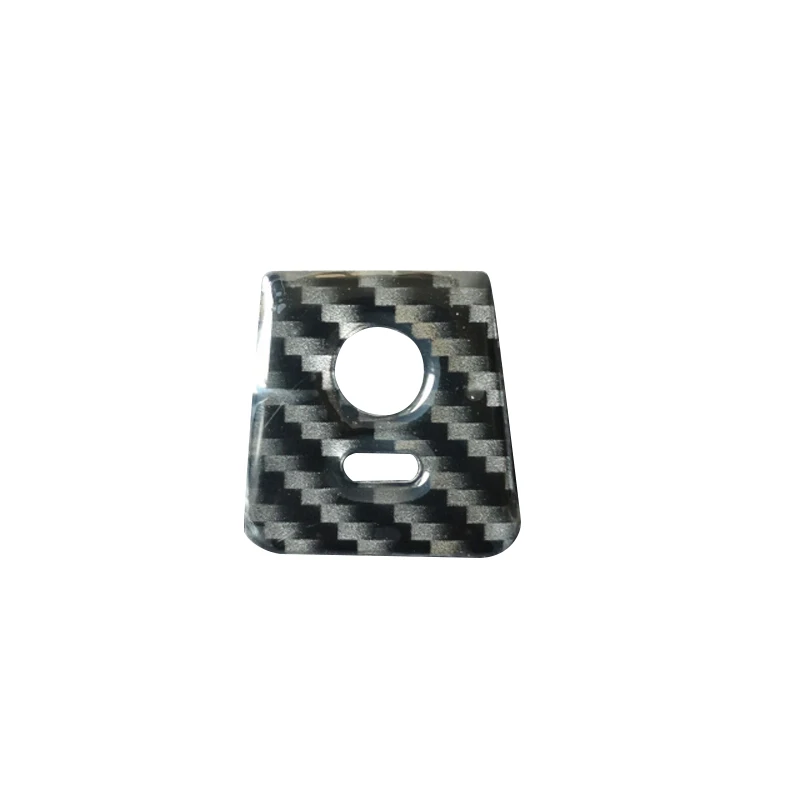 Changan UNI-V UNIV 2022 2023 Parking switch protective sticker with drip glue interior decoration sticker