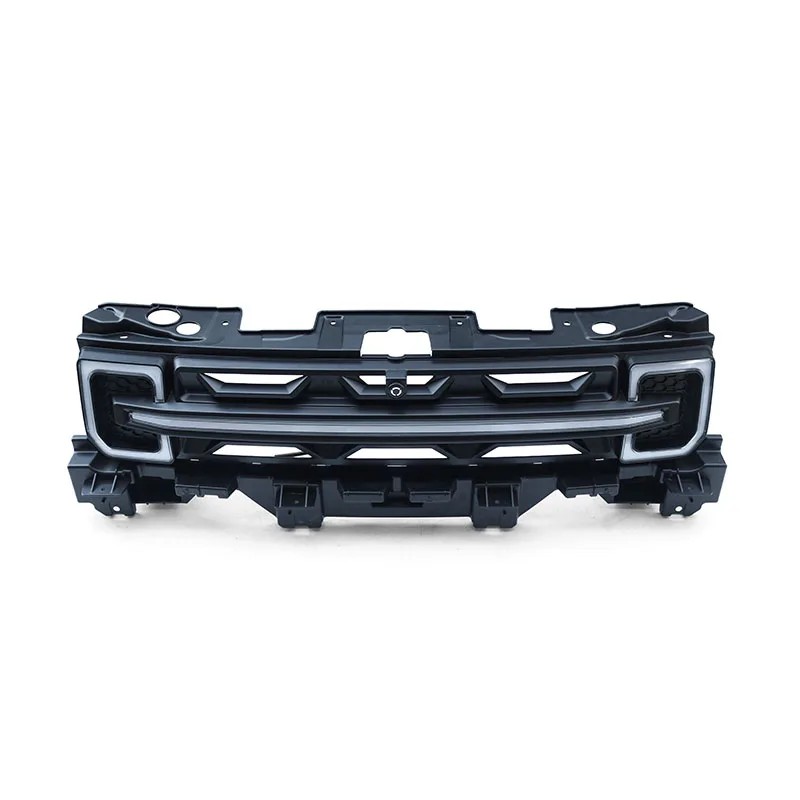 Baic BJ40 Plus Ickx K2 2018-2023 Modified Light Streamer Light Flowing Light External Fittings