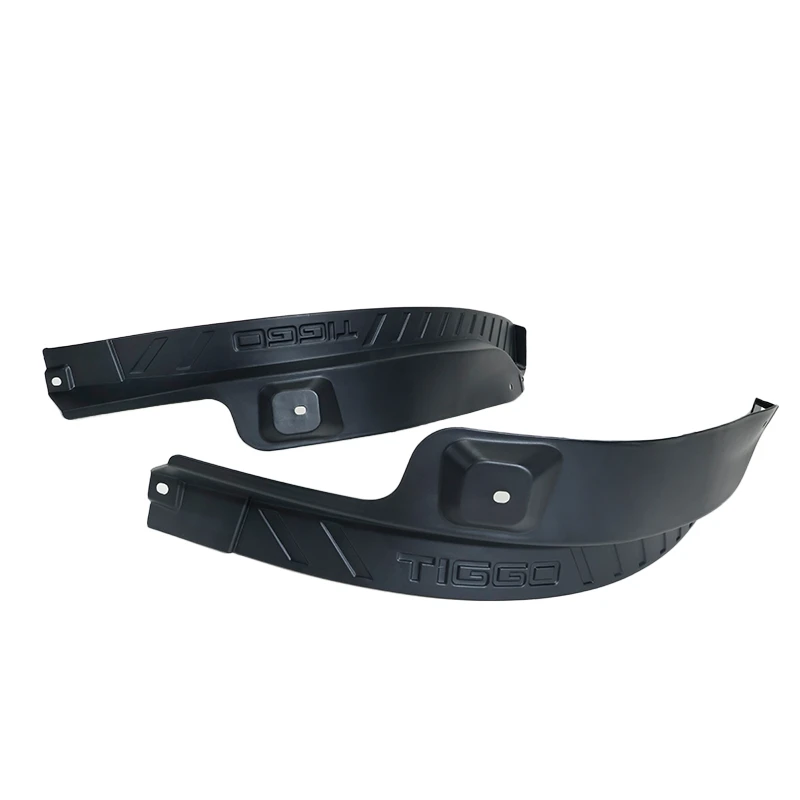 Chery Tiggo 8 Pro 2020 2023 Mudguard Rear Wheel Mudguard Modification Supplies Automobiles Parts ﻿accesorios Para Auto