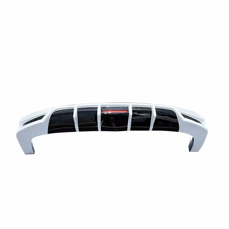 BYD Seal U Song Plus Dm-i 2021-2022 Rear Lip Rear Bumper Without Disassembly
