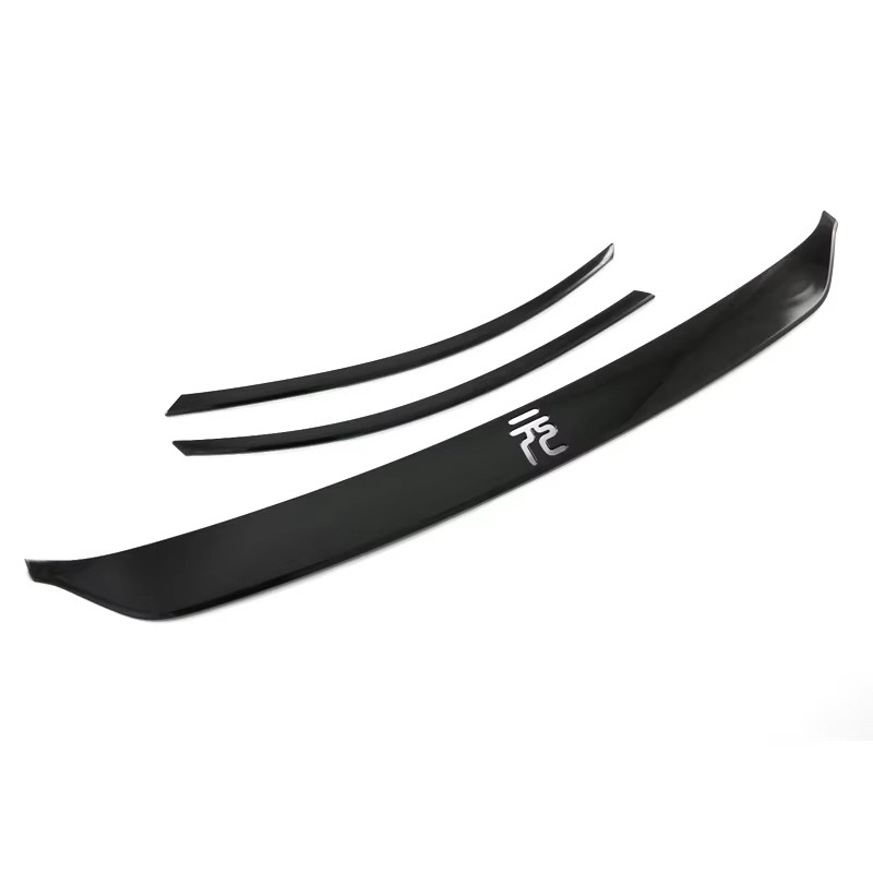 BYD ATTO 3 yuan to install ABS front grille cover radiator strip decorative strip