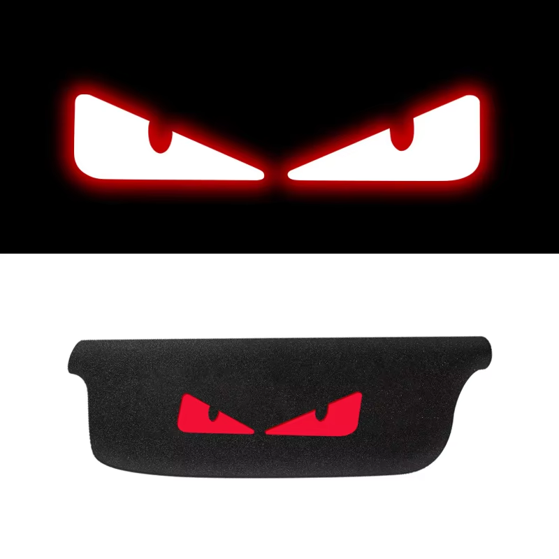For Geely Tugella Xingyue FY11 2020-2023 Car Brake Light Sticker Automotive Parts and Accessories Vehicles Accessory Stickers