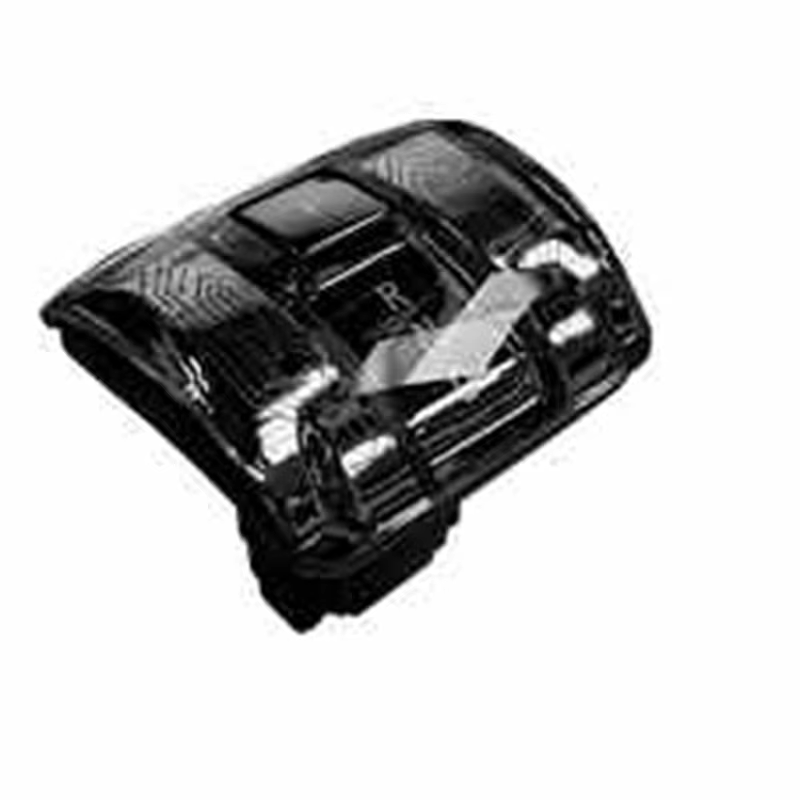 Equation Leopard 5 2024 2025 Crystal gear lever Automobiles Parts accesorios para auto tools