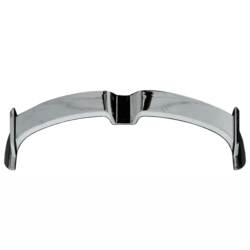 BYD Dolphin 2022-2023 Car Sports Kit Front Lip Modification Automobiles Parts Accesorios Para Auto Tools