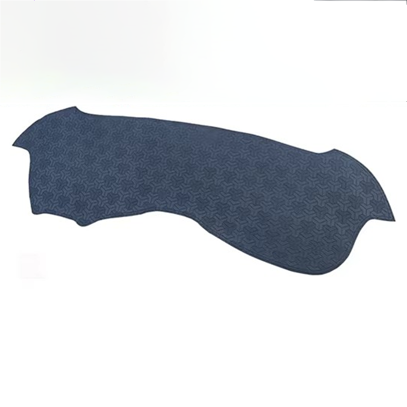 BYD Atto 3 EV 22-24 car dashboard sun protection mat sunshade mat