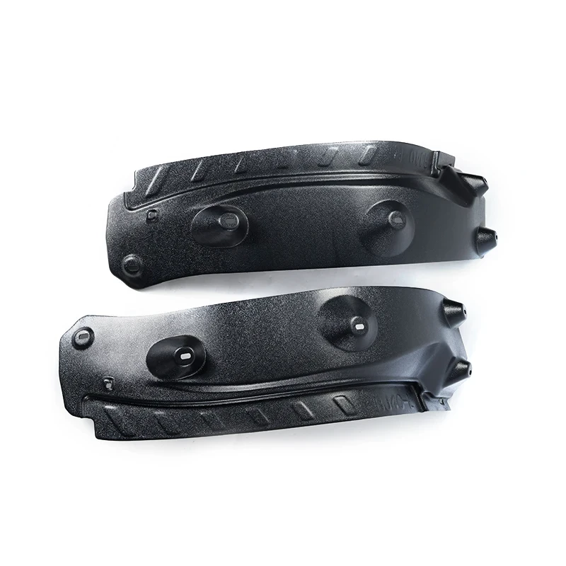 For Baic 2024 BJ40 Mudguard Beijing BJ40 Special Mudguard BJ40 Inner Mudguard Special Thickened Mudguard Skin