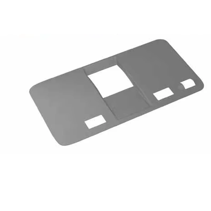 BYD Seal U Song Plus Dm-i Ev Champion Edition Car Central Control Cover Cover Control Central Protective Pad Protective