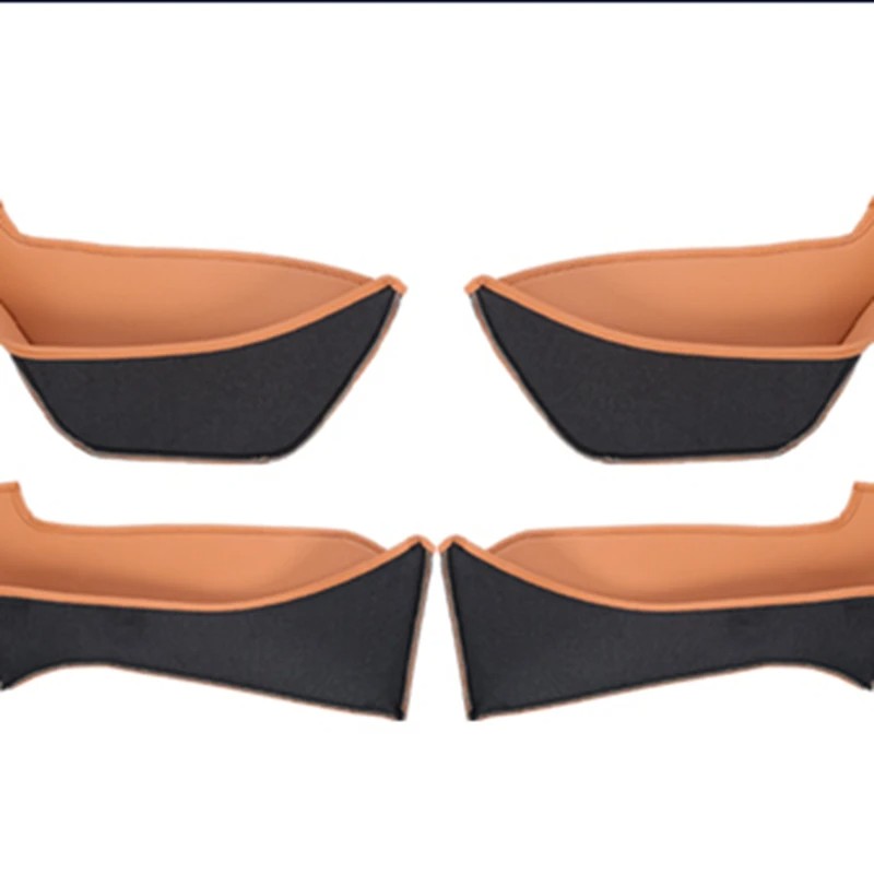 BYD Han 2021-2025 Door Gap Gasket
