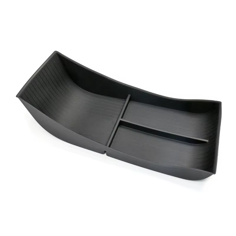 BYD Seal 2022-2023 car storage box bracket sundries packaging central armrest control storage