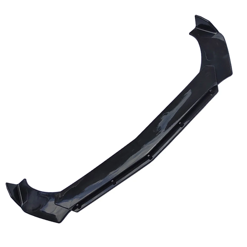 Chery TIGGO 8 2022-2025 Bumper Skirt Front Lip Car Exterior Replacement Parts Automobiles Accessories
