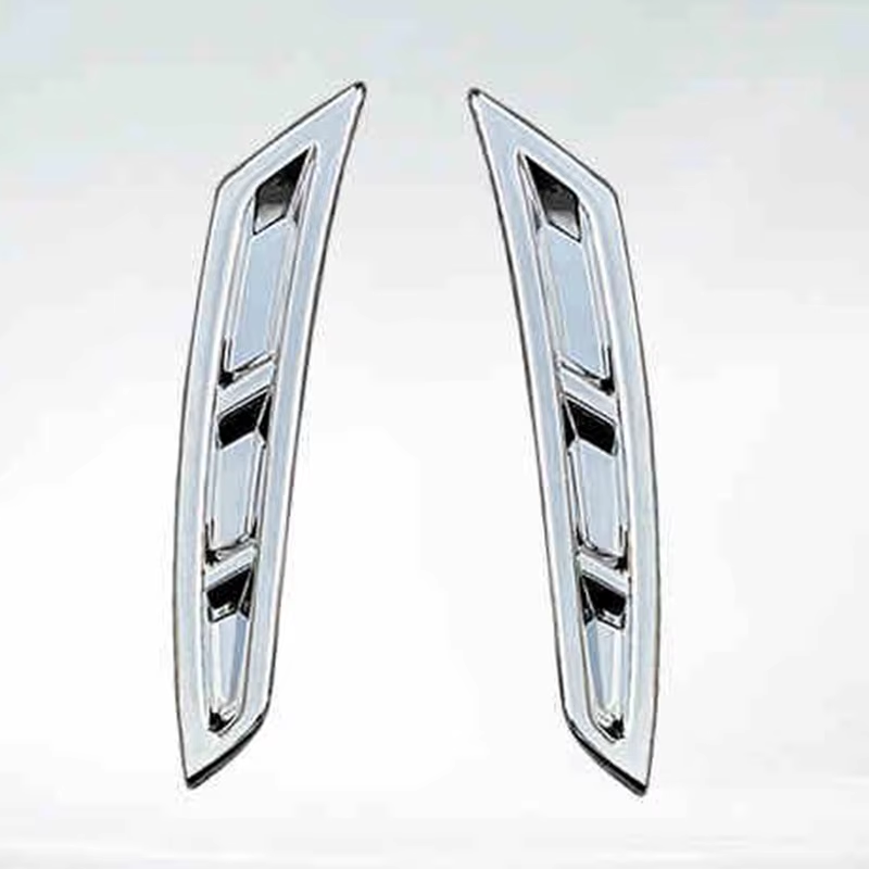 Byd Seal Ev 2023-2024 Headlight side trim patch Automobiles Parts accesorios para auto tools
