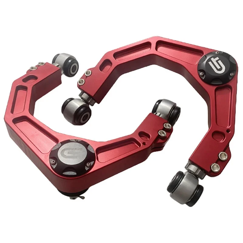 For Beijing BaicBJ40  BJ80 Adjustable Upper Arm Swing Arm Beijing BJ60 Elevated Upper Arm Suspension Control Arm Car Accessories