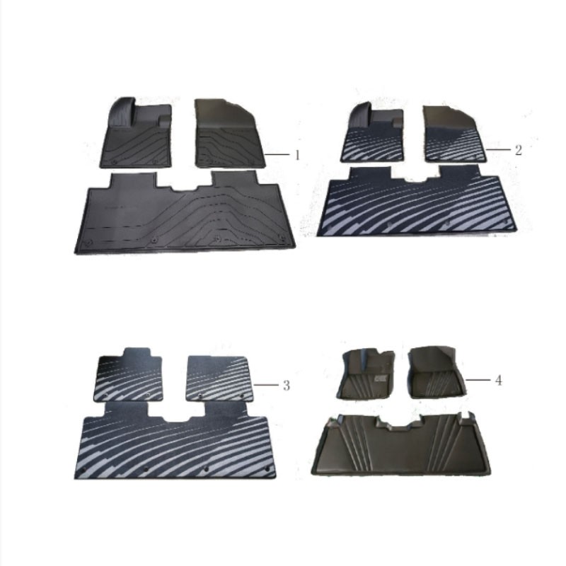foot pad9910