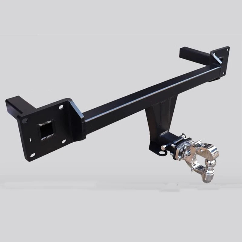 BYD-Tang Dmi EV Song Plus Dmi Trailer Hitch Tow Bar Modification Upgrade Enhanced Version Car Accessories Auto Tools