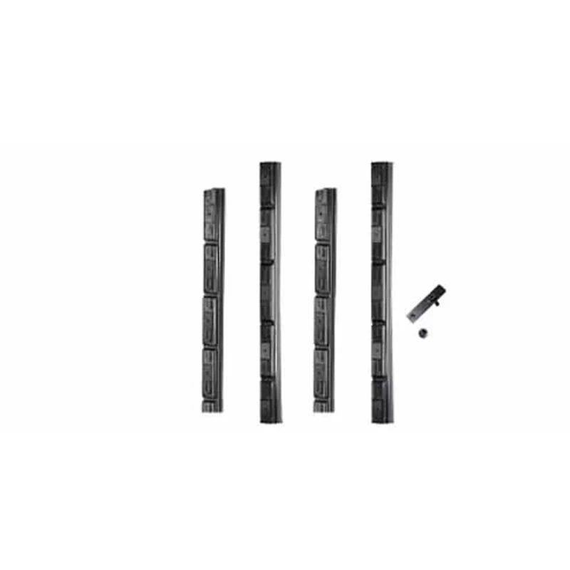 BYD Seal U Song Plus Dm-i Ev 2023-2024 Body mudguard leak proof mud and water seal exterior decoration Car exterior