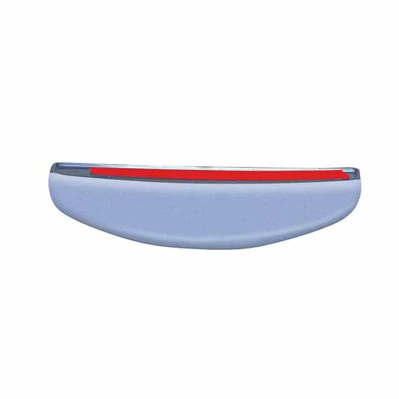 BYD Seal 2022-2023 Reversing camera protective cover anti-fouling rain brow rain stopper Car Stickers