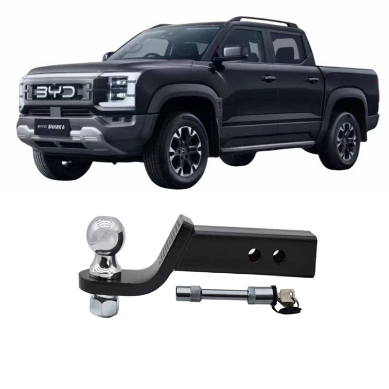 BYD Shark 6 Trailer hook