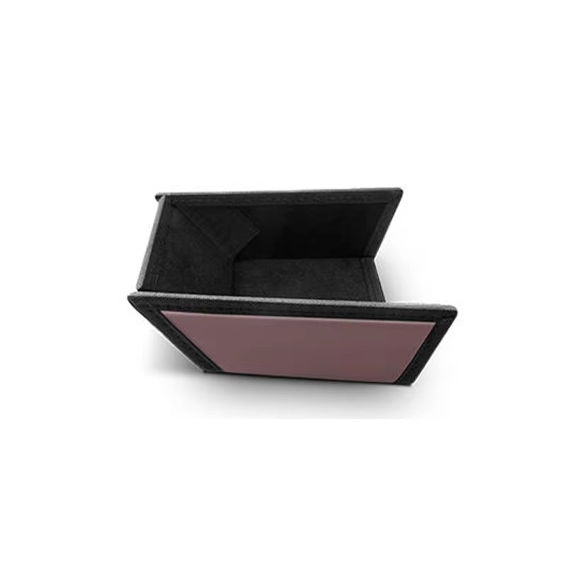 For GEELY Monjaro Manjaro Xingyue L KX11 2023 2024 Central Control Lower Storage Box Original Car Foldable Car Accessories