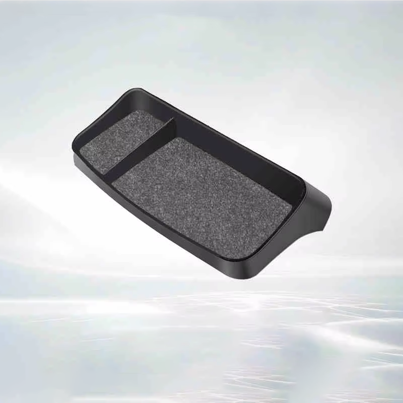 Byd Seal Ev 2023-2024 Storage box behind the central control screen Automobiles Parts accesorios para auto tools
