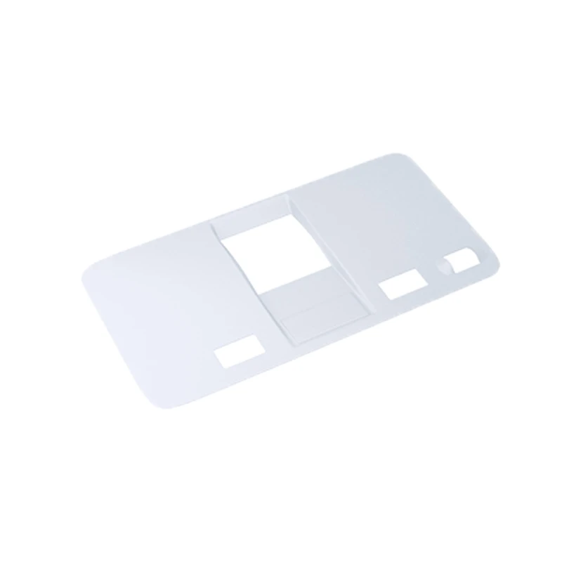 BYD SEALION 7 Central control silicone protective pad