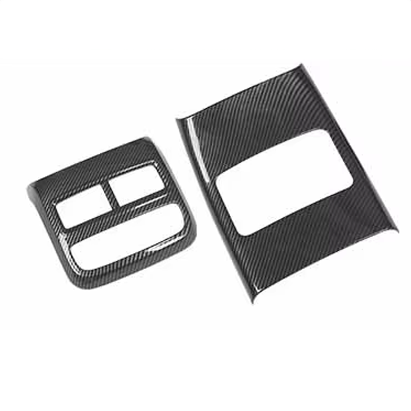 BYD Seal EV 2022-2023 Rear exhaust vent frame interior modification accessories supplies