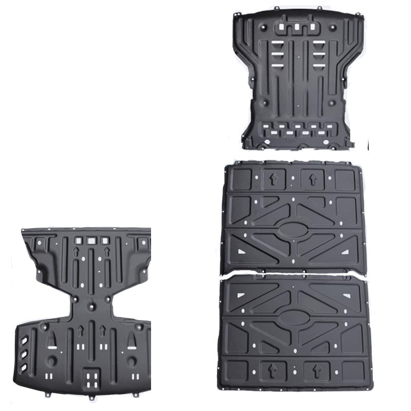 Byd Seal Ev 2023-2024 Battery motor lower guard plate Automobiles Parts accesorios para auto tools