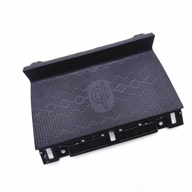 For BYD Atto 3 Ev Yuan Plus Dashboard Cell Phone Slot Cell Phone Slot Rubber Pad Notch Pad Accessories