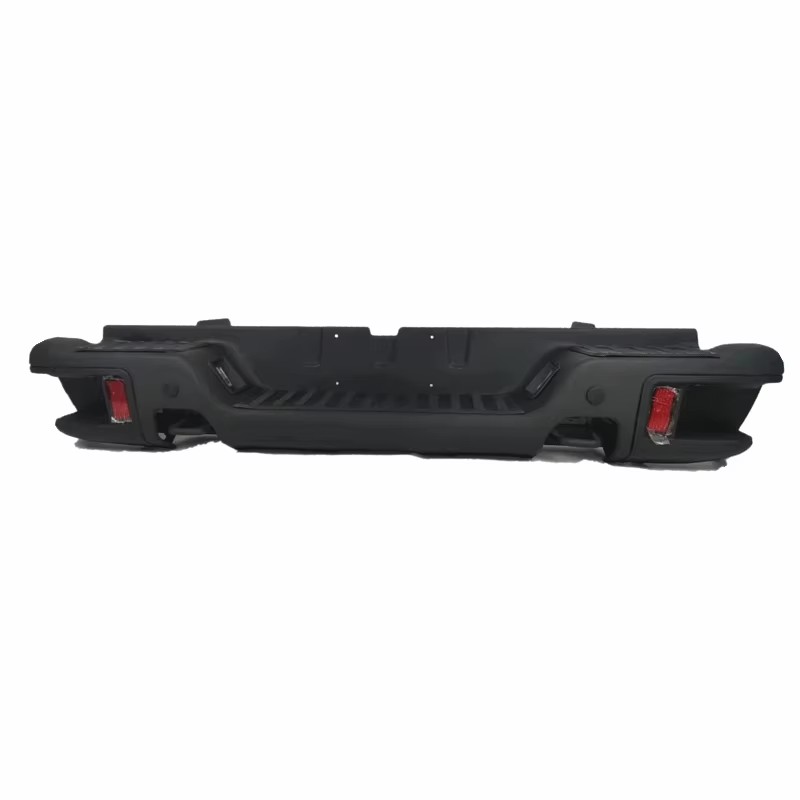 Great Wall Poer Gwm 2023 Rear Bumper Off Road Original Factory