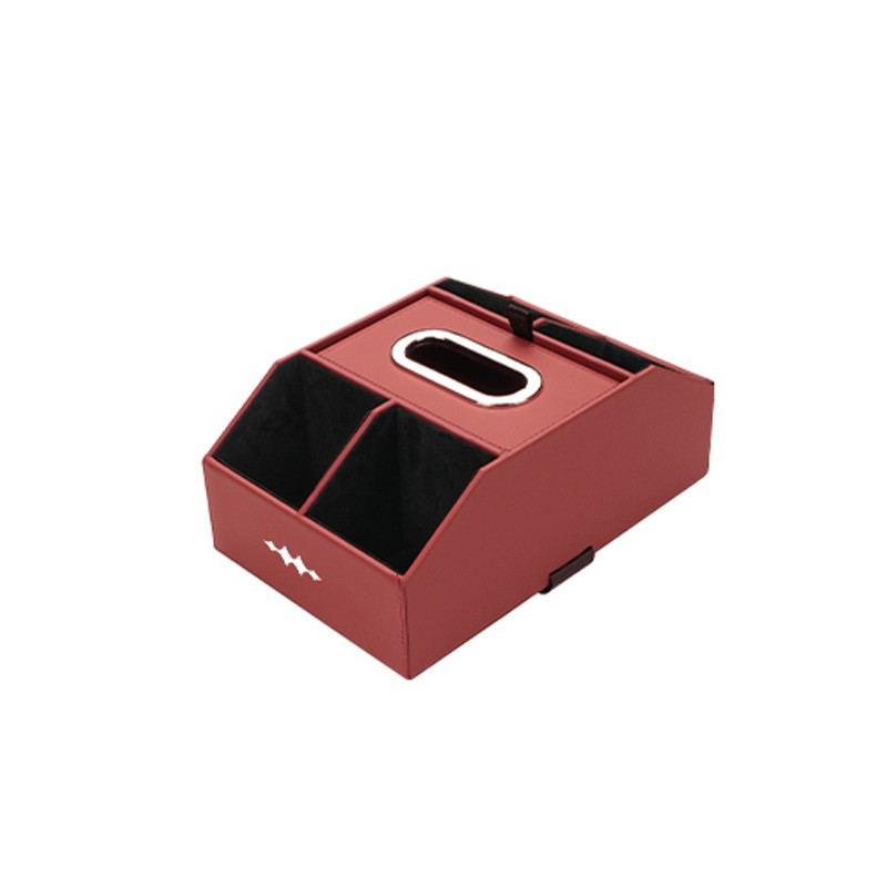 BYD Equation Leopard 8 2025 Armrest Box, Storage Box, Car Multifunctional Central Control Box, Storage Box, Tissue Box