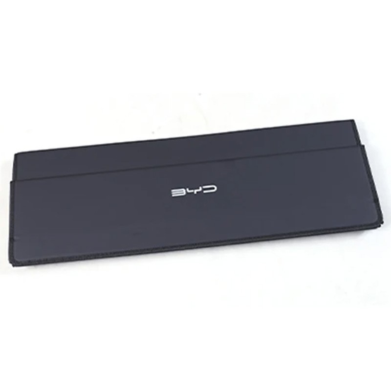 BYD Seagull 2023-2024 Car Trunk Organizer Box Large Capacity Folding Multiuse Storage Bag