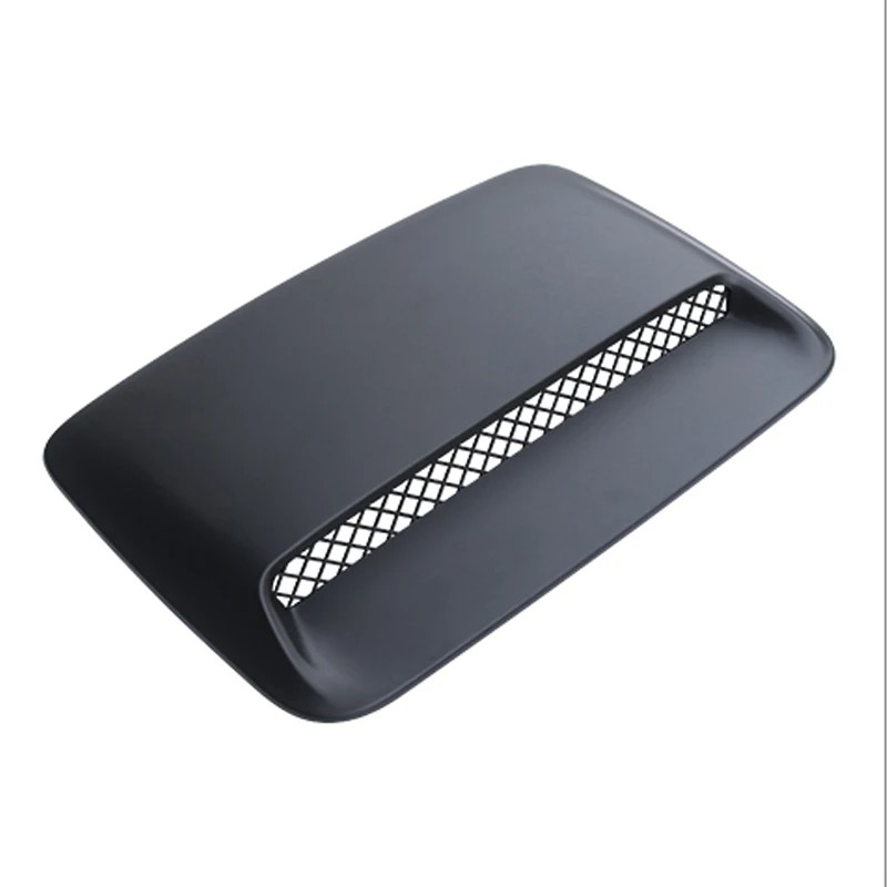 For Baic BJ40 Plus Ickx K2 2021-2023 Cover Air Inlet Decoration Car Accessories
