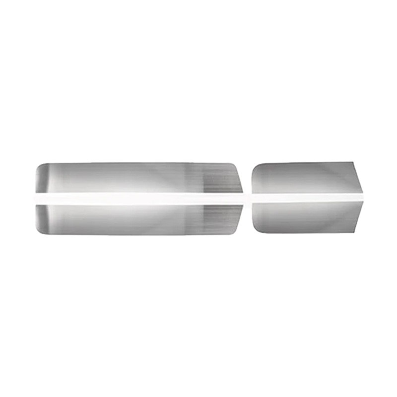 Baic BJ40 Plus Ickx K2 2021-2022 Door Anti-collision Protection Plate Stainless Steel Anti Friction Strip