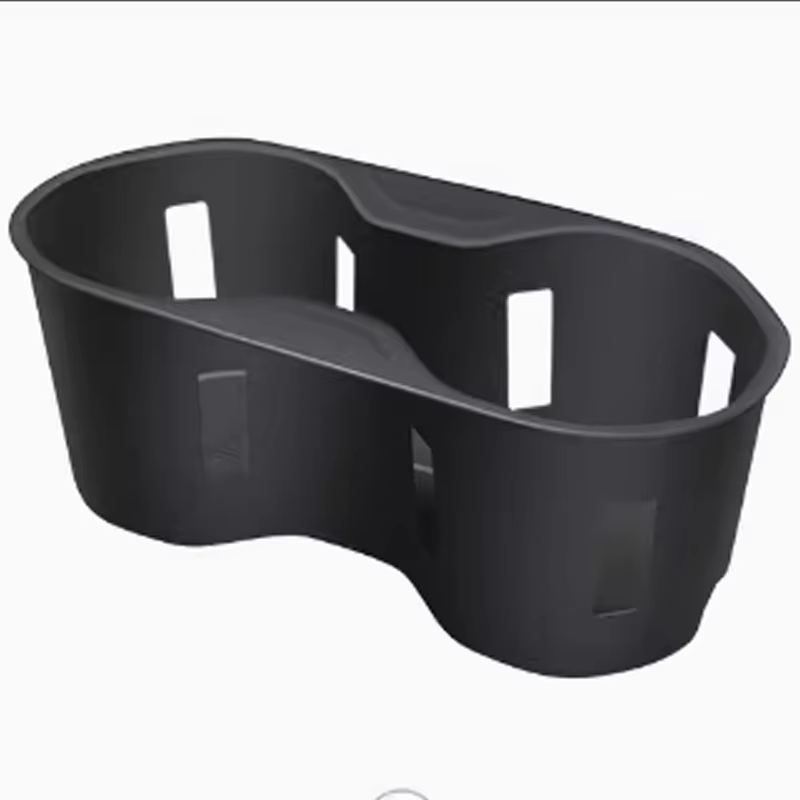 Byd Song Plus Dm-i Ev Seal U 2023-2024 Cup Holder Auto Accessories Car Cup Holder Interior Parts Automobiles