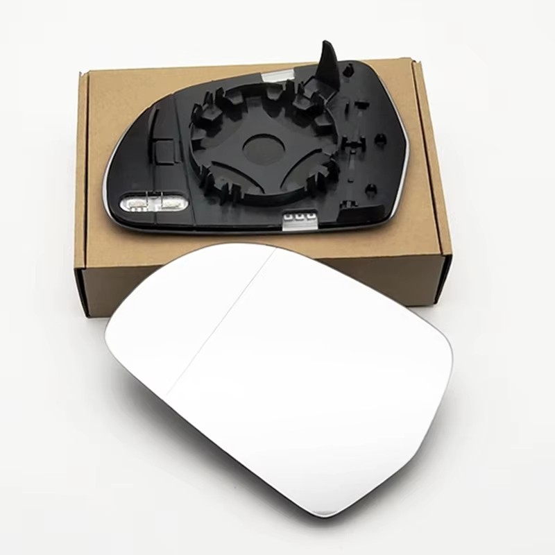 Suitable for BYD ATTO 3 left and right reflective lenses Rear view lenses Backup lenses Heating lenses Anti glare mirrors
