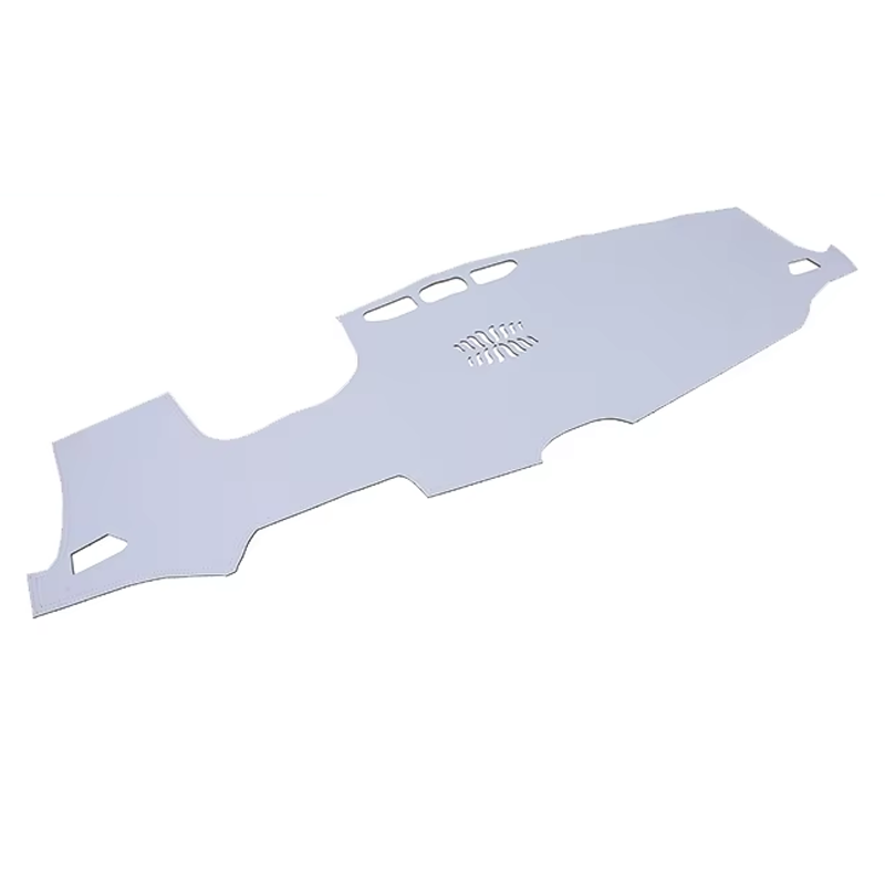 BYD Seal EV 2022-2023 Instrument panel light shielding mat interior special accessories, heat insulation and sun protection