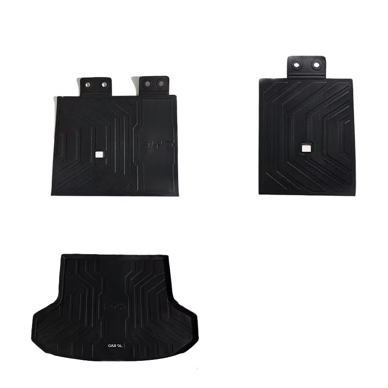 BYD Song Plus Dm-i Ev Seal U2021-2023 Car Supplies Auto Accessories Things for the Car Accessory Decoration Acceessories Parts