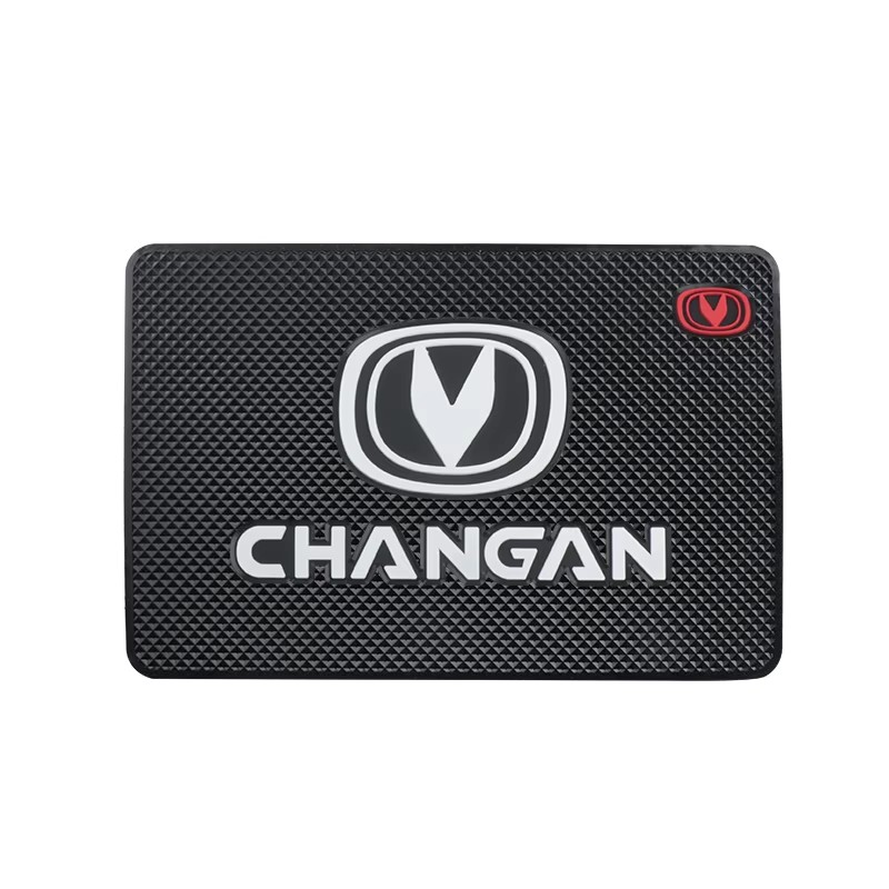 For Changan CS35 plus 2020-2023 Center console phone storage pad Automobiles Parts accesorios para auto tools