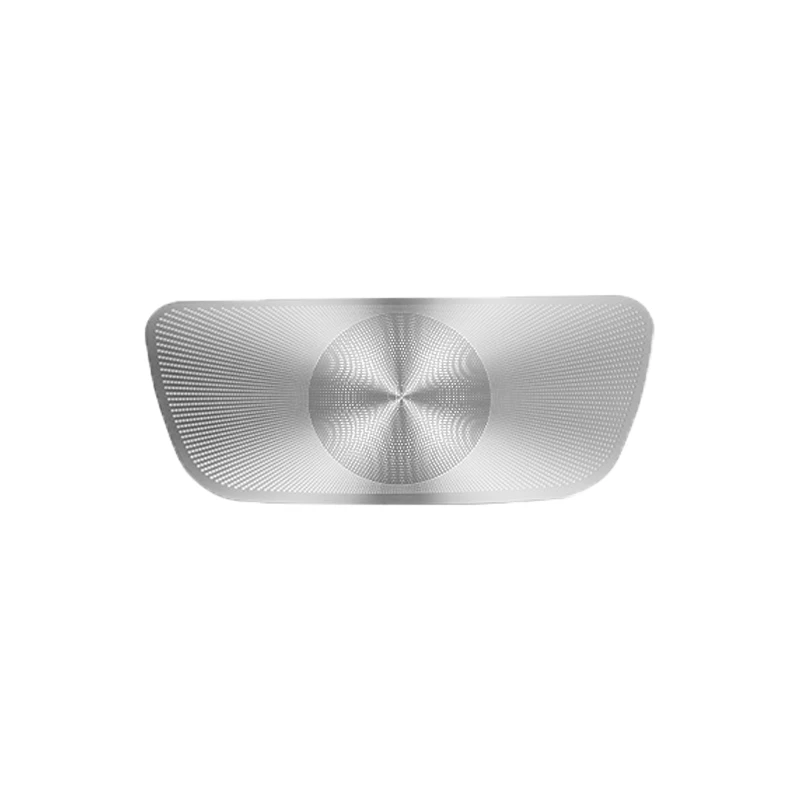 BYD SEALION 7 Instrument panel air outlet protection cover dust cover