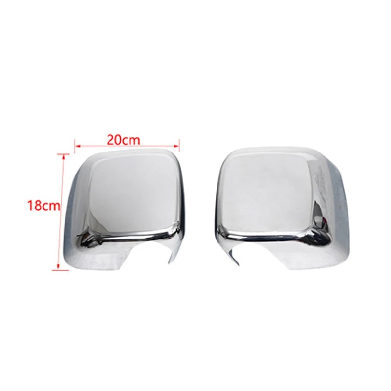 For Baic BJ40 Ickx K2 2014-2019 Retrofitting the Anti Scratch Decorative Parts Car Accessories