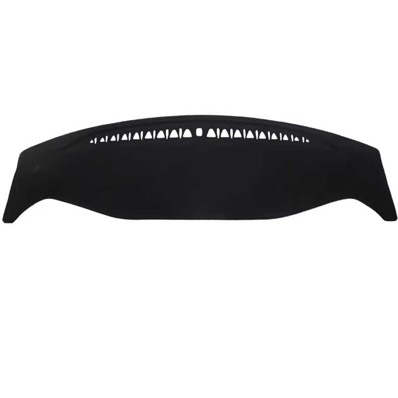 BYD Dolphin 2023-2024 Car Dashboard Mat Car Accessories Anti-Slip Instrument Panel Protector Mat