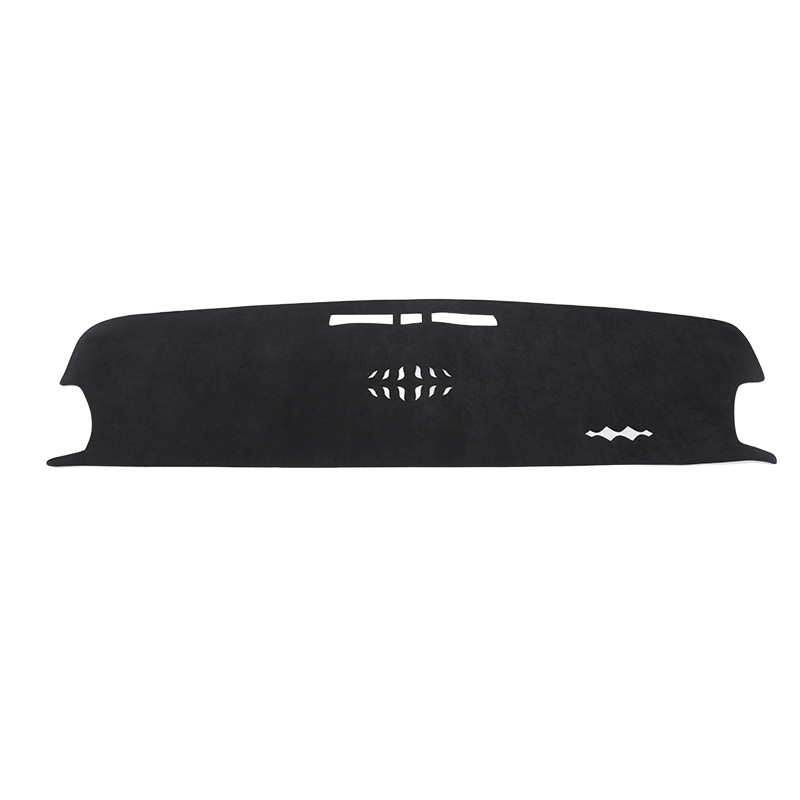 Byd Equation Leopard 5 2025 Automotive Interior Accessories Center Console Pad Instrument Panel Light Avoidance Pad