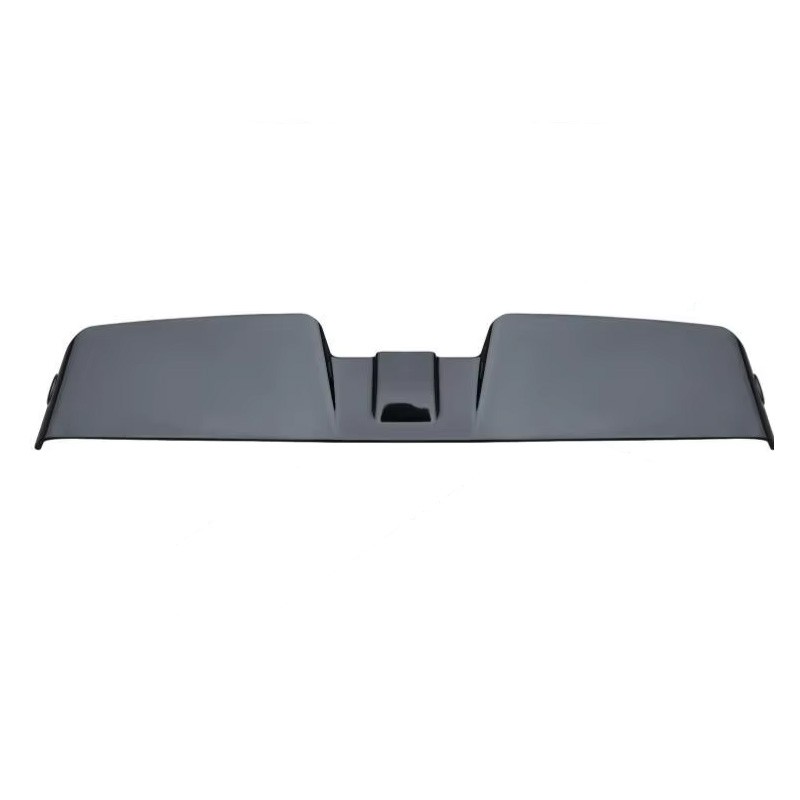 For Jaecoo J6 Chery Icar 03 Rear Spoiler Wing Trunk Spoiler for Enhanced Aerodynamics