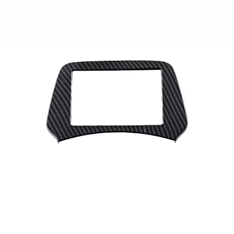 BYD Dolphin 2023-2024 instrument screen protective cover car screen decorative frame protective frame