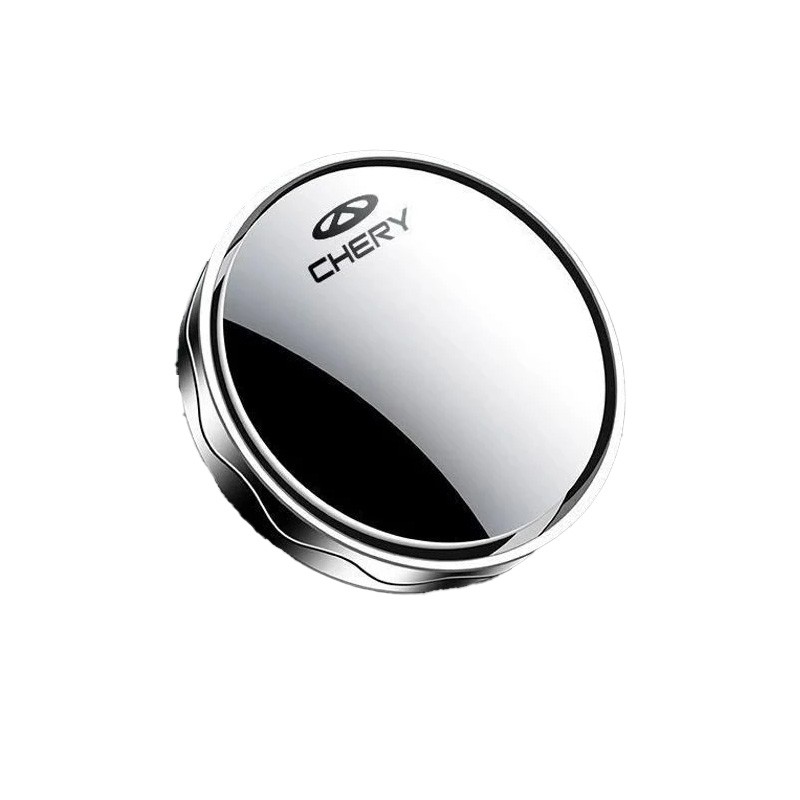 Chery Tiggo 7 Pro 2020 2023 Rearview Small Circular Mirror Car Accessories Reverse Small Circular Mirror Automobiles Parts