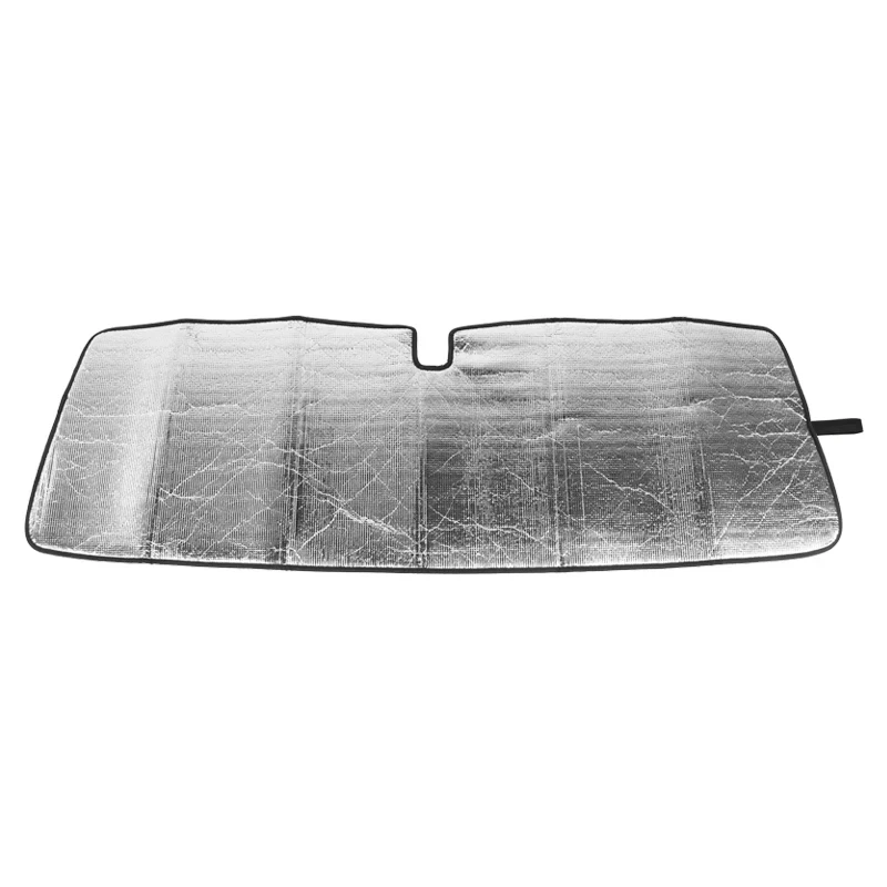 For Baic BJ40 Plus Ickx K2 2021-2022 Front Windshield Sunshade Accessories for Vehicles Car Sunshades Exterior Automobiles Parts