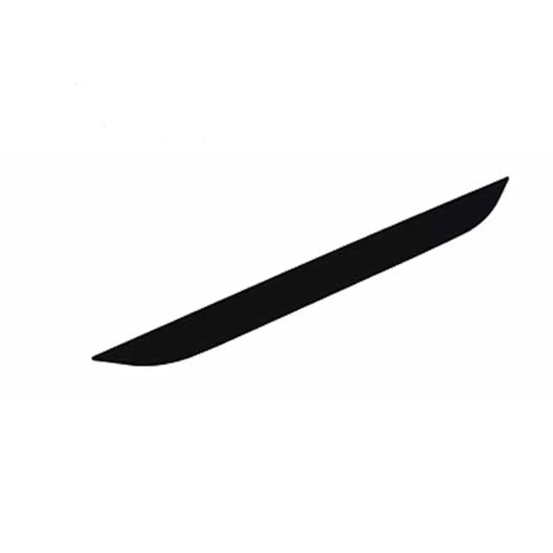 BYD Seal U Dm-i Ev Song Plus 2023-2024 Tailgate rear bumper decorative strip Car Stickers