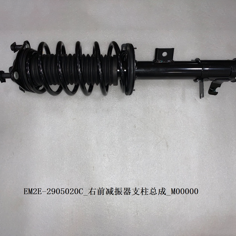 BYD Dolphin left and right front shock absorber strut assembly
