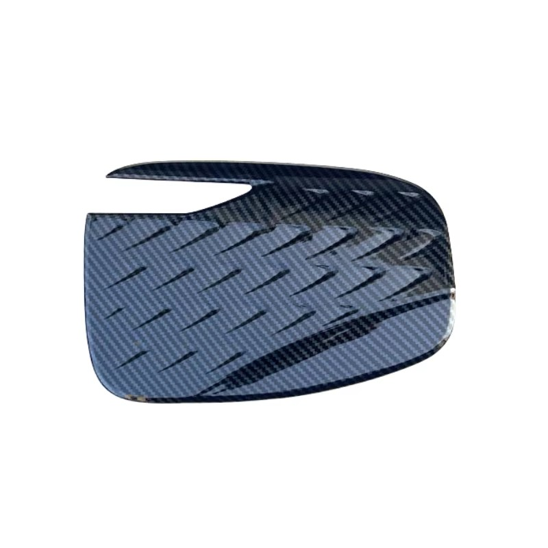 BYD Atto 3 Yuan Plus Charging Port Decorative Sticker
